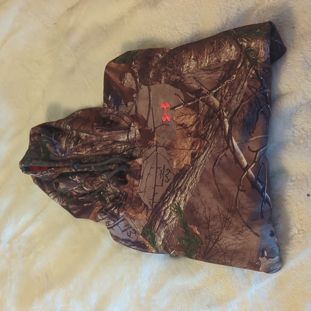 Women's hoodie